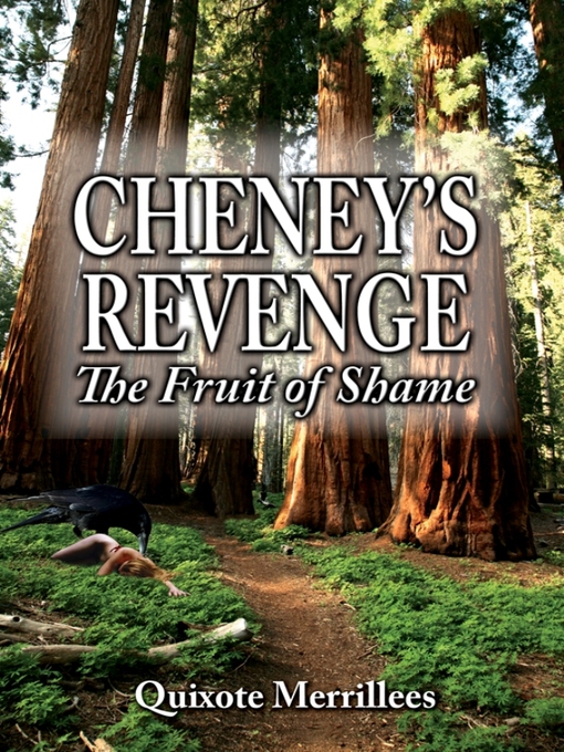 Title details for Cheney's Revenge by Richard Marshall - Available